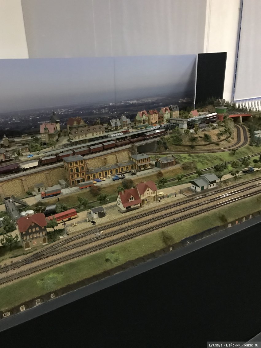 Музей игрушек в Зоннеберге