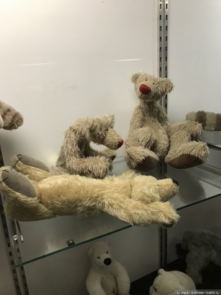 Музей игрушек в Зоннеберге