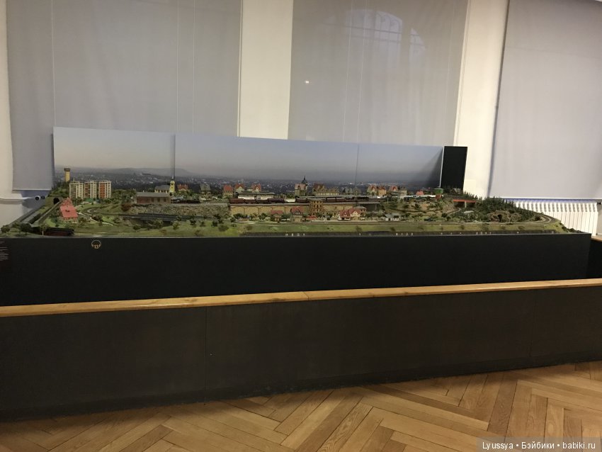 Музей игрушек в Зоннеберге