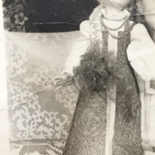 Прошу помощи мастеров