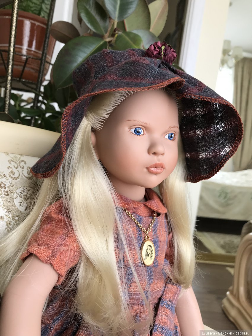 Моя новенькая: Хейзел — Игровые куклы Zwergnase (Цвергназе) Junior: Джуниор (фото 3)