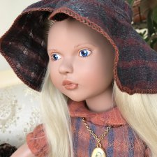 Моя новенькая: Хейзел