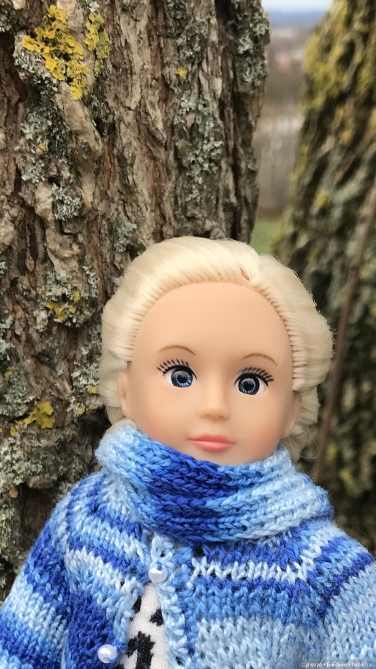 Сказочный лес — Куклы Lori (Лори): Battat (фото 9)