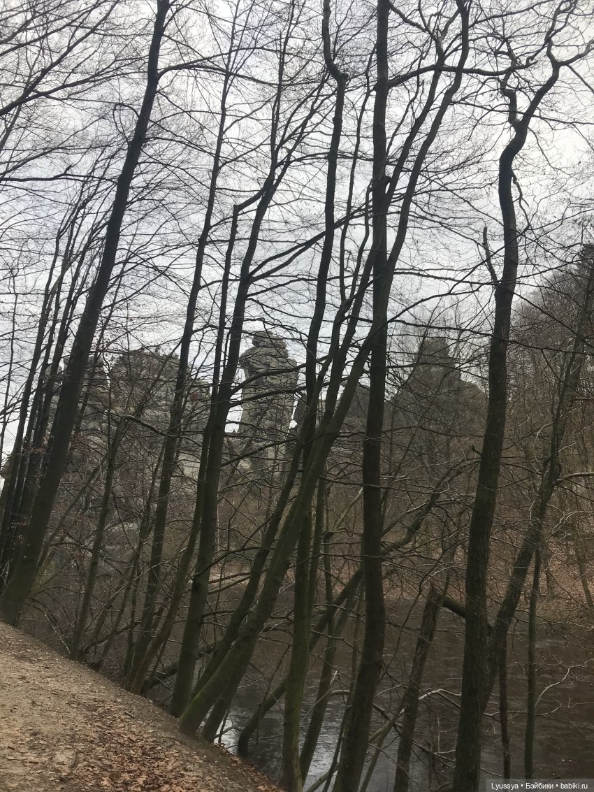 Сказочный лес — Куклы Lori (Лори): Battat