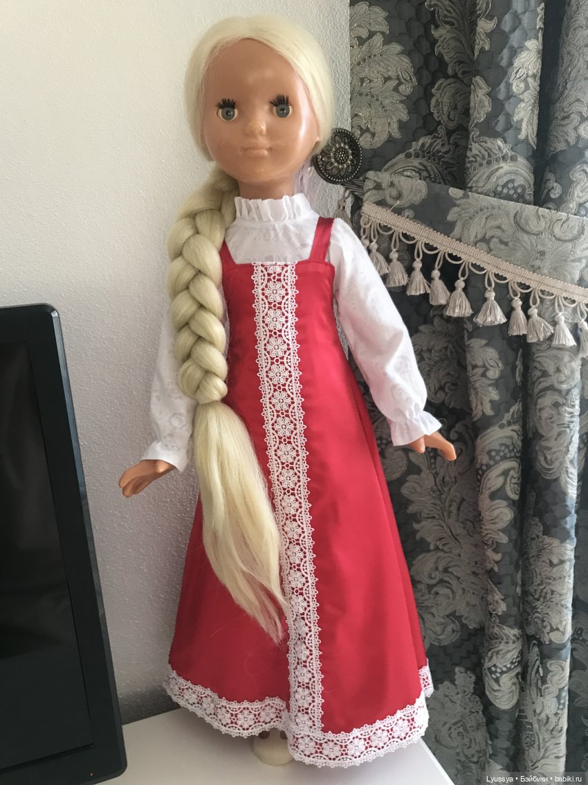 Весна — Игровые куклы Zwergnase (Цвергназе) Junior: Джуниор (фото 9)