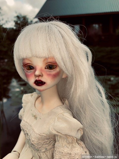 Лулу и Люси — Куклы DIM (Doll in Mind): корейские BJD (БЖД)