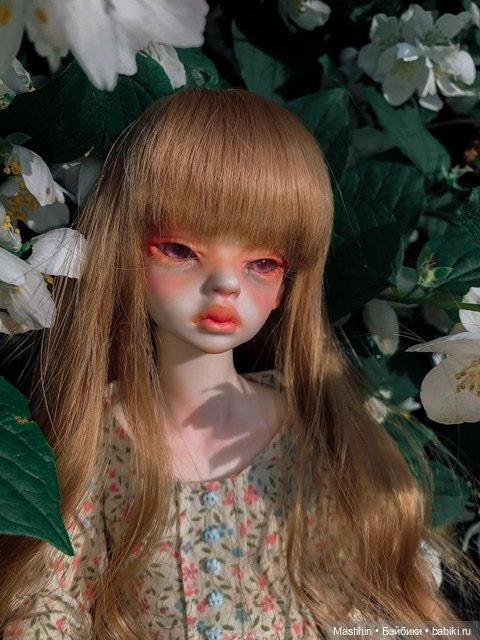 Лулу и Люси — Куклы DIM (Doll in Mind): корейские BJD (БЖД) (фото 6)