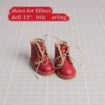 Обувь для Little Darling (по стельке 46 мм)