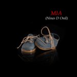 Обувь для MIA (Nines D Onil)