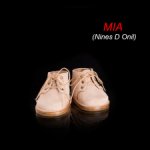 Обувь для MIA (Nines D Onil)(бежевая пудра) (2)