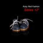 Обувь для Ruby Red Fashion Siblies 12"
