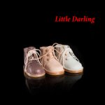 Обувь для Little Darling (по стельке 46 мм)