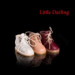 Обувь для Little Darling (по стельке 46 мм) (комплект, можно по отдельности)