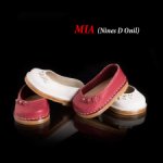 Обувь для MIA (Nines D Onil) (по отдельности или комплектом)
