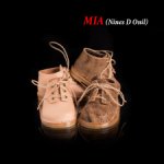 Обувь для MIA (Nines D Onil) (по отдельности или комплектом)