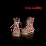 Обувь для Little Darling (по стельке 46 мм)