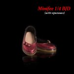 Обувь для Minifee 1/4 BJD (по стельке 52 мм)