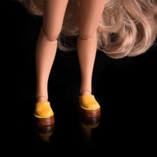 Желтая подводная лодка