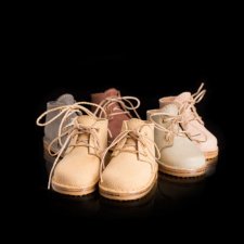 Винтажный стиль более любим