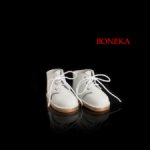 Обувь для BONEKA (Бонека) (бледно-голубой)