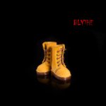 Сапоги для Блайз (BLYTHE) (манго) (1)