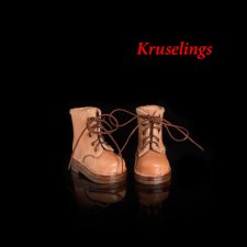 Высокие ботинки для Kruselings