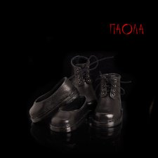 Паола - "Wednesday" сейчас в тренде