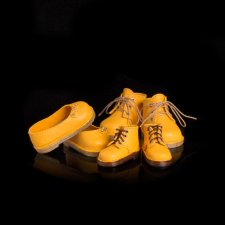 Спелое манго