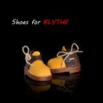 Обувь для БЛАЙЗ (BLYTHE)