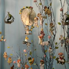 День первый, серия вторая. Нельзя передать шедевр, его нужно ощущать.