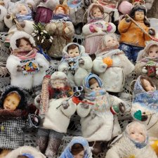 Голубая мечта