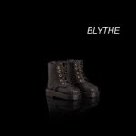 Обувь для BLYTHE (Wednesday)