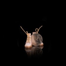 Ботиночки на "Ральф против интернета" (девочки 16 см)