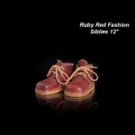 Обувь для Ruby Red Fashion Siblies 12"