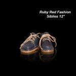 Обувь для Ruby Red Fashion Siblies 12"