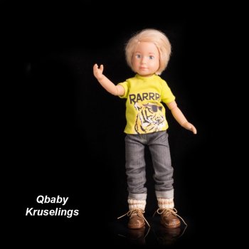 Обувь для Kruselings