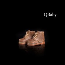 Обувь для Qbaby (подходит Kruselings, неплохо для Лилу Татьяны Филенко)