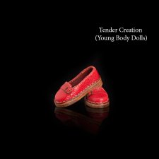 Обувь для Tender Creation (Young Body Dolls) (подросток)