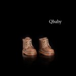 Обувь для Qbaby (подходит Kruselings, неплохо для Лилу Татьяны Филенко)