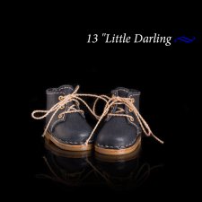 Обувь для Little Darling