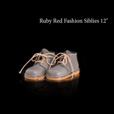 Обувь для Ruby Red Fashion Siblies 12"