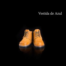 Обувь для Vestida de Azul