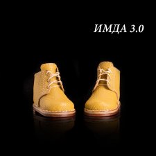 Обувь для IMDA 3.0