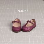 Туфельки для Паолы