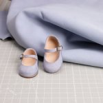 Туфельки для Паолы