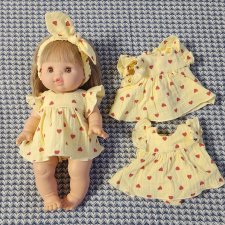 Одежда для кукол 34 см