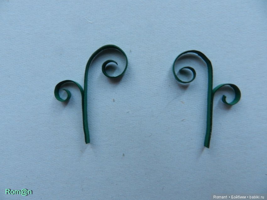 Мастер-класс по изготовлению парковой скамейки