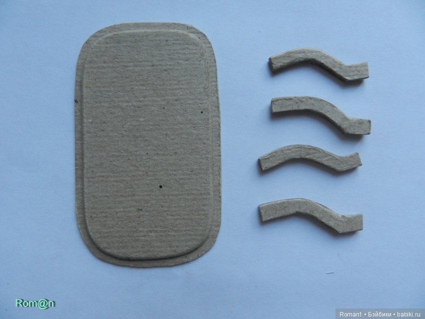 Мягкий гарнитур для моих Сильвашек