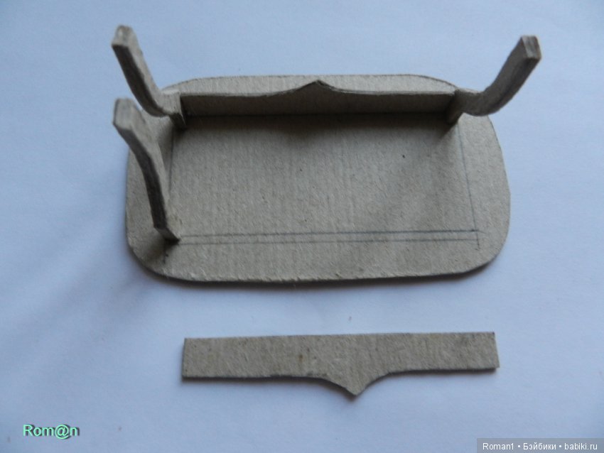 Мягкий гарнитур для моих Сильвашек