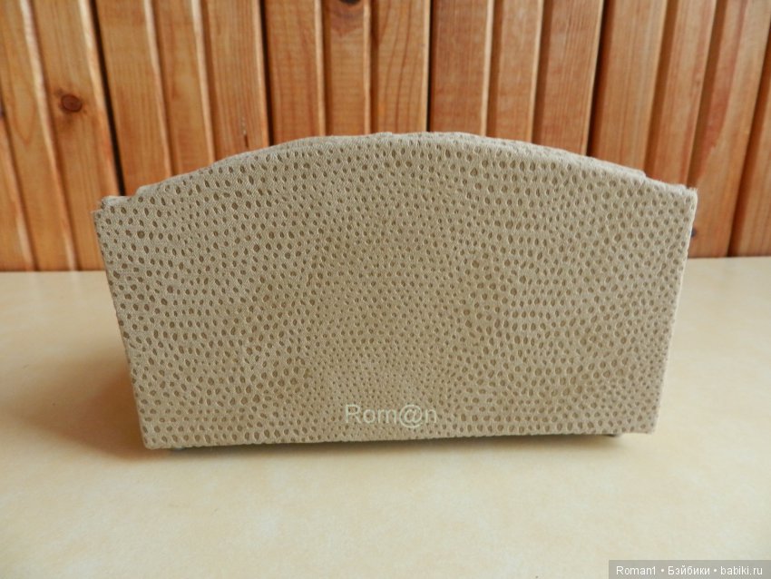 Мягкий раскладной диван 1:12 (фото 3)